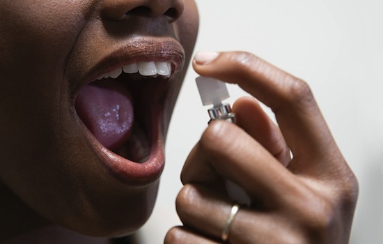 Причины появления неприятного запаха изо рта