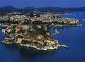 Греческий остров Корфу на неделю станет "русским"